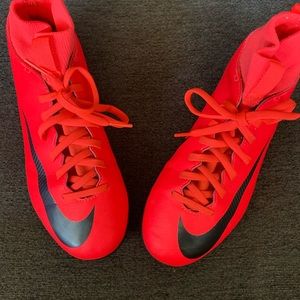 Nike Mercurialx Super Fly 6 Cr7 Club ic